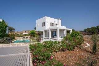 Sofia Luxury Villas - Panormos Rethymno - 7