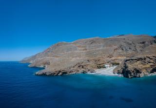 Ilingas Hotel - Chora Sfakion - 9