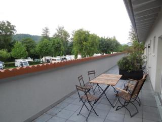 Busses Guesthouse - Fribourg-en-Brisgau - 7