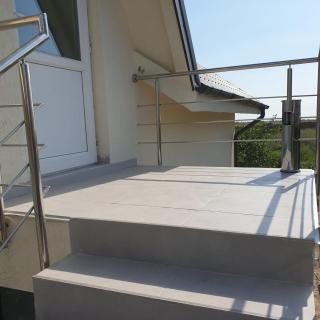 Casa Margareta - Eforie Sud - 1