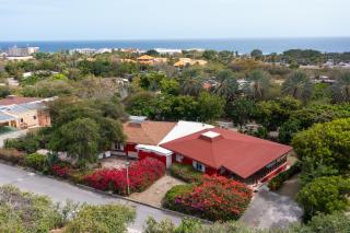 Villa Bougainville - Willemstad - 1