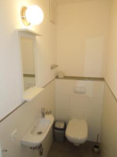 Busses Guesthouse - Fribourg-en-Brisgau - 5