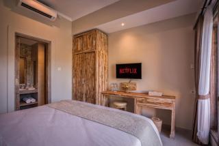 Kubu Dimel Suites and Villas Resort - 8