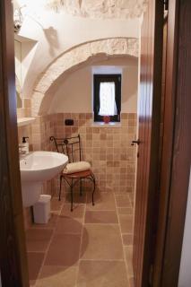 Trulli Pastore - Alberobello - 5