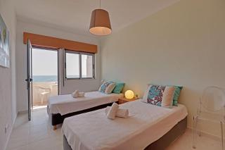 Quarteira Beach & Ocean View by Homing - Quarteira - 7