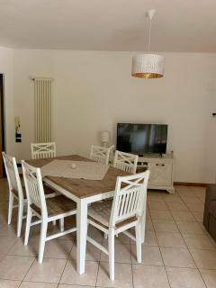 APPARTAMENTO AL FORTE - Rivoli Veronese - 6
