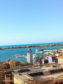 Porto Marina - El Alamein - 0