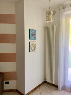 APPARTAMENTO AL FORTE - Rivoli Veronese - 9
