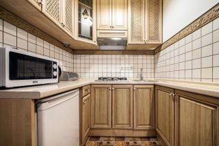 Austrian apartment - Lviv - 4
