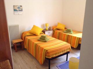 B&B Luce Viola - Dorgali - 6