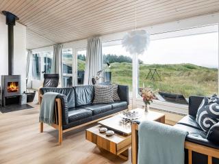 8 person holiday home in Saltum-By Traum - Saltum - 1
