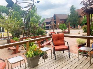 The Iris Garden Downtown Cottages and Suites - Nashville - 8