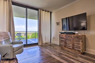 Dauphin Island Condo with Pool, Balcony and Ocean View - Dauphin Island - 6