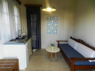 Evangelos Apartments - Platanias - 4