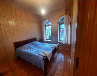 Nino & Tarzan Guesthouse - Adishi - 4