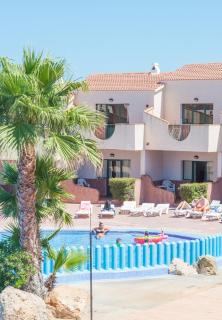 Apartamentos Moon Dreams Los Lentiscos - Cala en Blanes - 6
