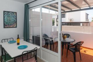 Maria Luisa - Puerto del Carmen - 5