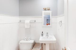 Pink Bird Cottage - Edisto Beach - 9