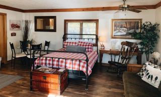 The Iris Garden Downtown Cottages and Suites - Nashville - 2