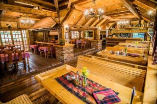 Hotel Enigma - Žabljak - 7