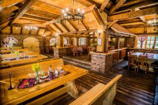 Hotel Enigma - Žabljak - 9