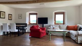 Auszeit im Waldidyll - 1