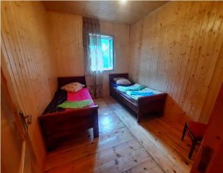 Nino & Tarzan Guesthouse - Adishi - 3
