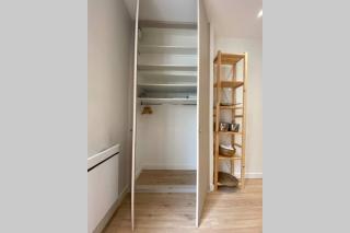 Place de Metz, Hyper-centre Grenoble, Studio 25 m2 - Grenoble - 1