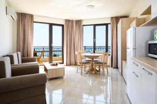 Complex Horizon - Sveti Vlas - 0