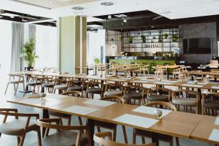 Arche Hotel Poloneza - Varsovie - 6