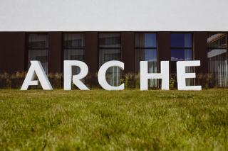 Arche Hotel Poloneza - 9