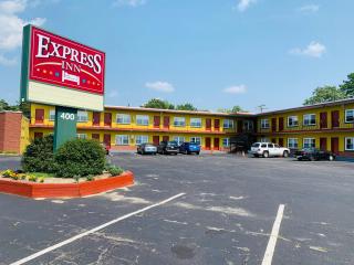 Express Inn - 9