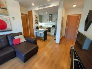 NON STRESS Arena Primera línea de Playa - 1