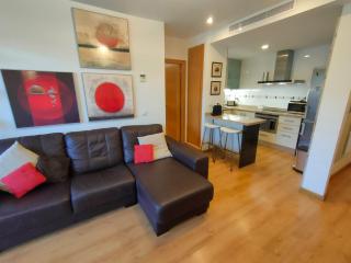 NON STRESS Arena Primera línea de Playa - 2