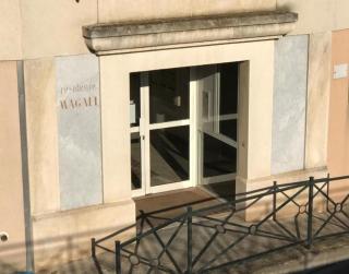 Studio Magali - Tarascon - 1