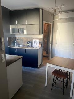 Studio Magali - Tarascon - 7