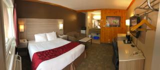 Knights Inn Huntsville - Huntsville - 9
