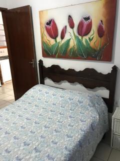 Casa quadra praia Jacaraipe - 1