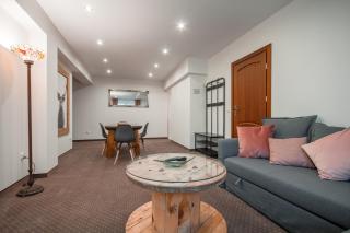 Dworek Pod Jodłami - 1