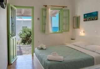 Sunset Studios & Rooms - Città di Antiparo - 2