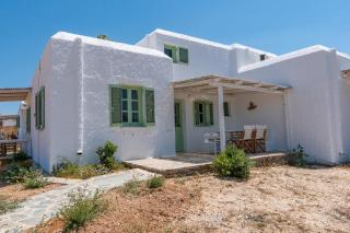 Sunset Studios & Rooms - 7