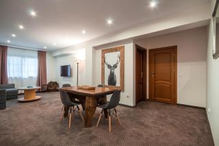 Dworek Pod Jodłami - 7