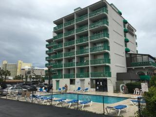 Quail Inn and Suites - Myrtle Beach - Myrtle Beach - 7
