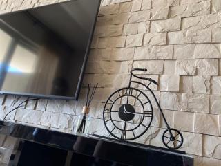 Luxury Apartment 4Seasons with Garage - 4