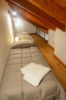 Loretta departamento 205 - 1