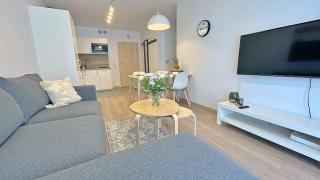 Apartament Rybacka 12C - Osiedle Navigator - Kołobrzeg - 8