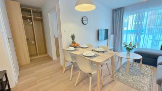Apartament Rybacka 12C - Osiedle Navigator - Kołobrzeg - 7