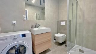 Apartament Rybacka 12C - Osiedle Navigator - 4
