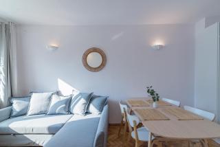 Gdynia Sleeps Apartment - Gdynia - 9