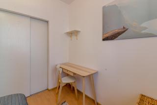 Gdynia Sleeps Apartment - Gdynia - 3